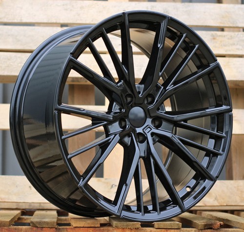 Cerchi 552m stile 5x112 - cerchi, 4x