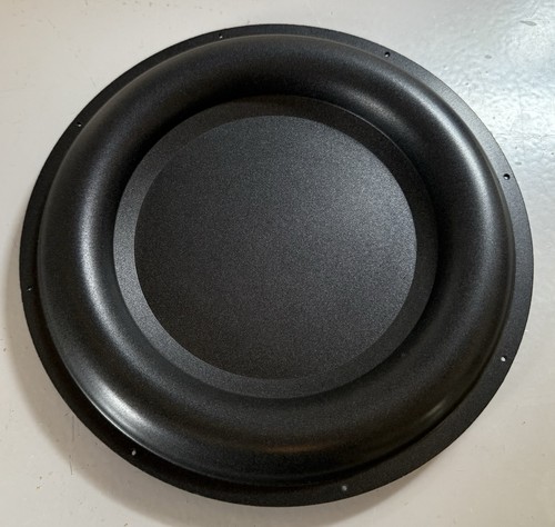 Sunfire subwoofer passivo - subwoofer,