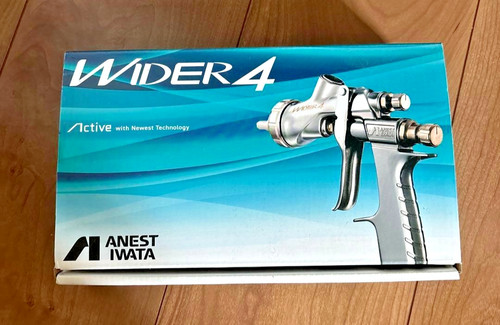 Coppa centrale anest iwata - coppa,