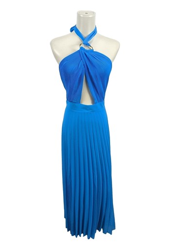 Zara abito cocktail donna - da,