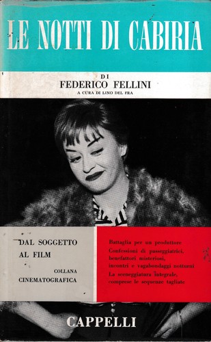 Collana cinematografica le - 5,