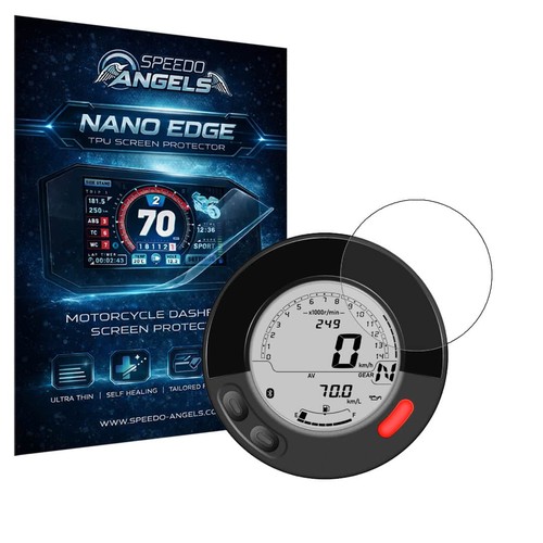 Nano edge protezione schermo - nano,