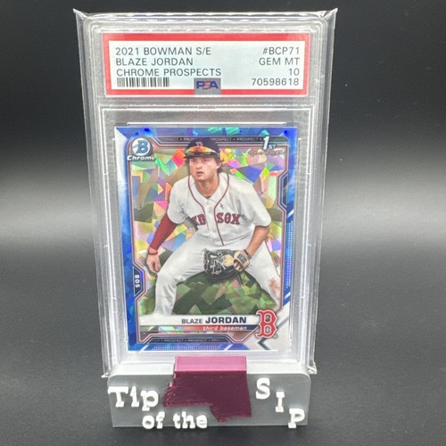 2021 bowman chrome 1st - 2021,