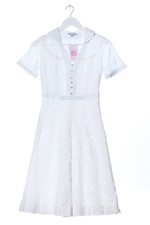 Abito in pizzo Donna Abito