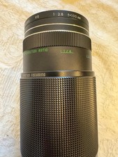 SIGMA MicroMacro  100mm f/2,8