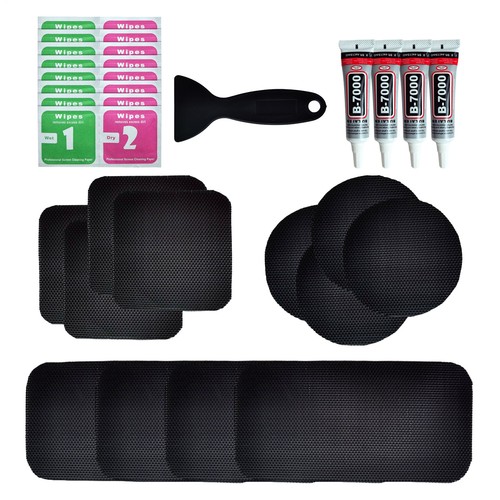 Kit riparazione patch - riparazione,