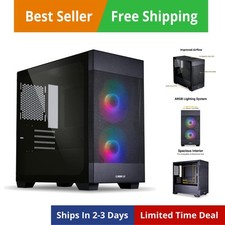 Custodia PC Micro ATX ad alto