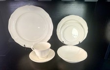 Wedgewood Queens Shape - 6