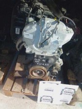 K4J711 motore RENAULT CLIO II