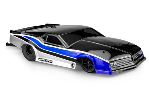 Carrozzeria jconcepts 1968 - jconcepts,