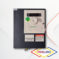Schneider Electric Altivar