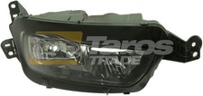 Faro anteriore per citroen - faro,