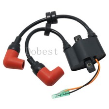 Bobina di accensione per