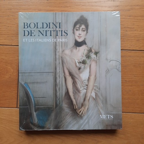 Boldini nittis les - boldini, et