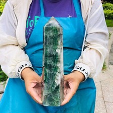 5.54LB  Natural Colour