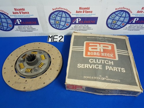 Hb2686 disco frizione - hb2686,