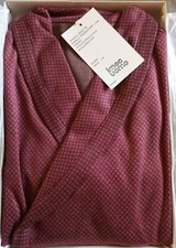 Vestaglia uomo collo scialle