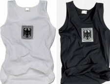 Canotta canotta BUNDESWEHR