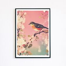 Stampa artistica da parete