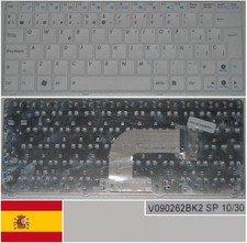 Tastiera qwerty Spagnola ASUS