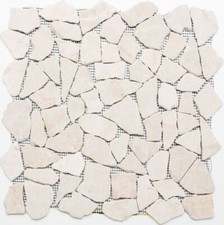 Pietra naturale mosaico - pietra,