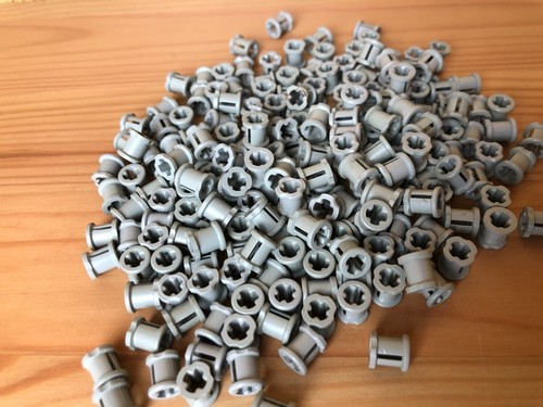 Lego 200x technic bush 3713 - technic,