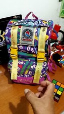 Invicta backpack Quasar USED