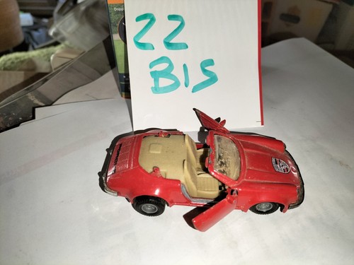 Giocattolo auto porcce - 1/35,