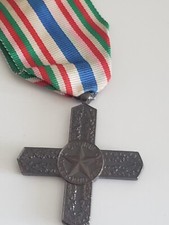 croce cavaliere vittorio veneto I guerra