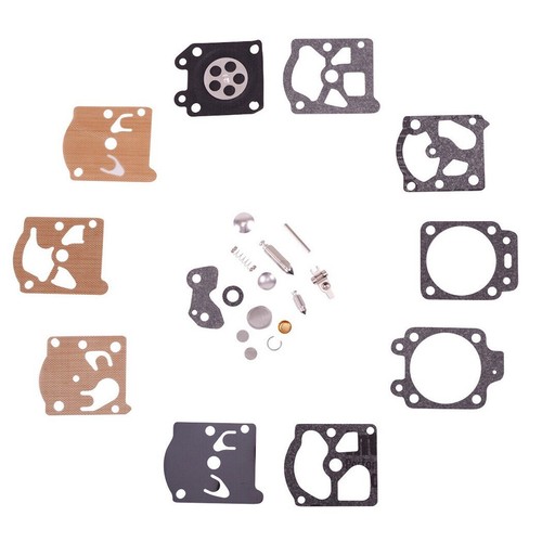 Kit riparazione membrana - , per