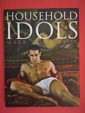 HOUSEHOLD IDOLS Mark Henderson