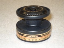 Bobina mulinello da spinning