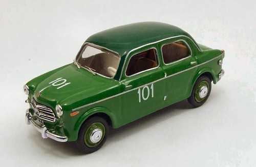 Modellino auto scala - , rio