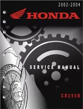 Manuale Officina Service