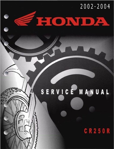 Manuale officina service - manuale,