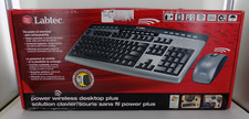 Desktop wireless nos - nos, labtec
