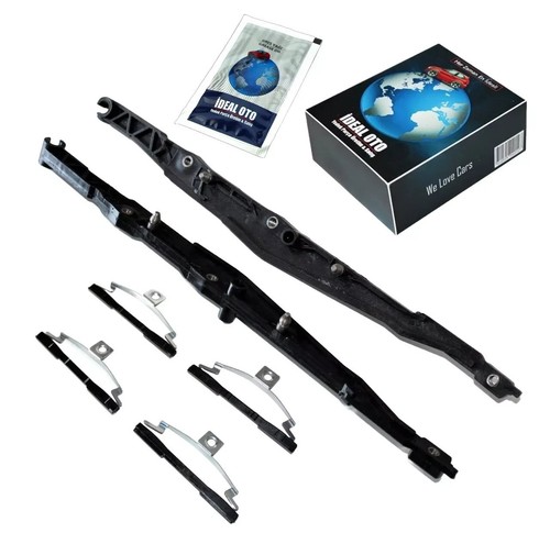 Per passat 3c2 3c5 set - vw, b6