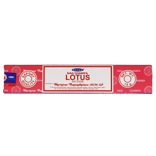 Fiore loto bastoncini - loto,