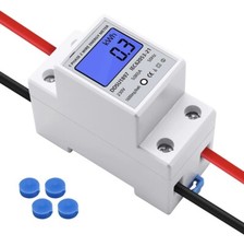 DIFCUL Contatore Energia