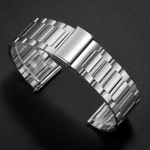 Cinturino orologio acciaio - cinturino,