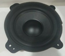 Sub Subwoofer 8" 2 x 4 Ohm  2