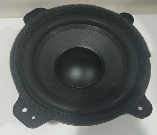 Sub subwoofer 4 - subwoofer, ohm