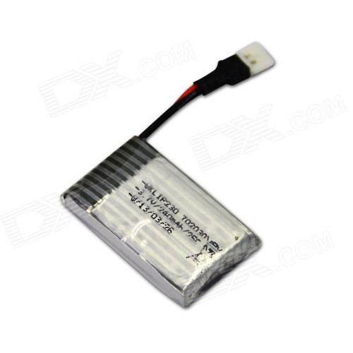 Walkera mini 17 lipo - walkera,