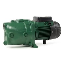 Elettropompa Autoadescante