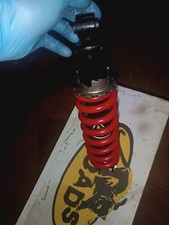 YAMAHA XT 660 X  MONO AMMORTIZZATORE POSTERIORE 2004-2014