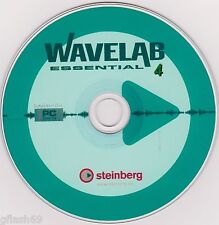 WaveLab 4 Pro-Edit, ULTIMATE