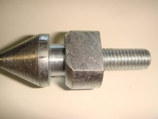 perno piolo per sedile nuovo Piaggio Vespa PX 125/150 PE 200