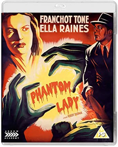Phantom lady new - phantom, classic