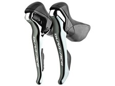 Adesivi Cambio Leve DURA-ACE