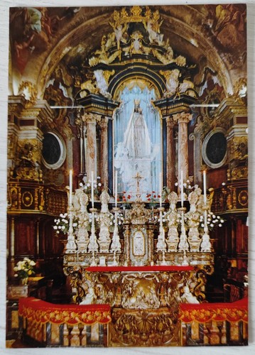 Varese sacro monte altare - varese,